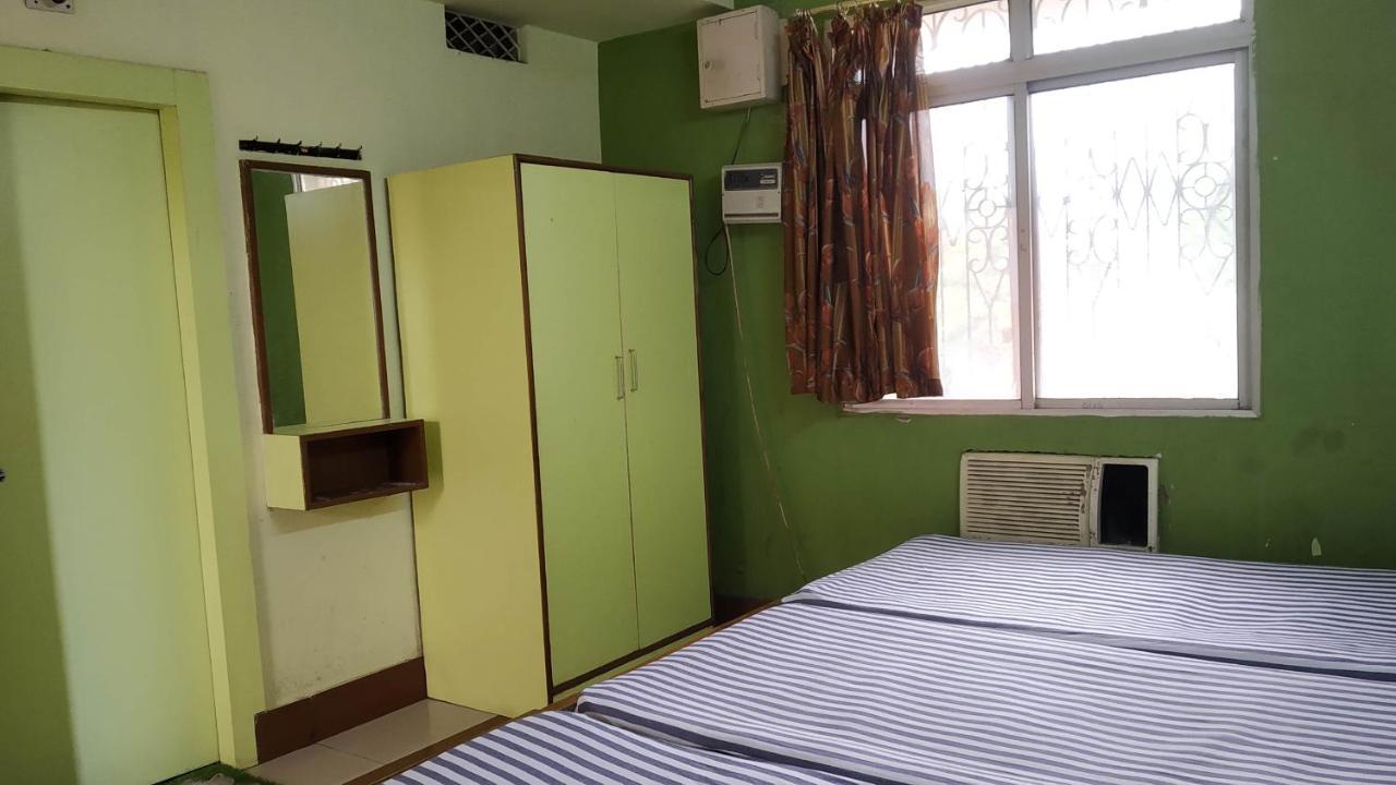 Hotel Vijay Shankar Ráňčí Exteriér fotografie